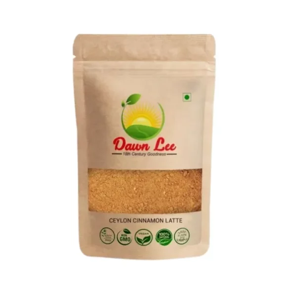 Dawn Lee Latte Herbal Drink (50GM), Herbkart8t761206W419hHL.webp, Herbkart8t761206W419hHL