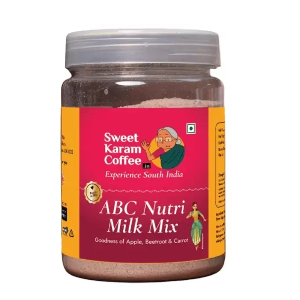 Sweet Karam Coffee's ABC Nutri Milk Mix 150g, Herbkart8t771SCuM20TzxL.webp,