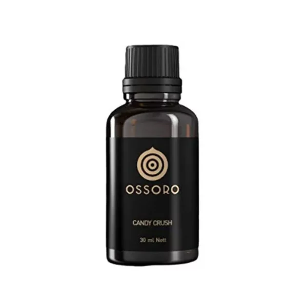 Ossoro Candy Crush, 30 ml available on Herbkart