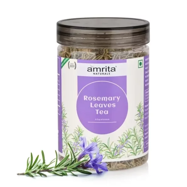 Amrita Naturals Dried Rosemary Leaves -30 gm, Herbkart8t771sw-b3EntL.webp, Herbkart8t771sw b3EntL