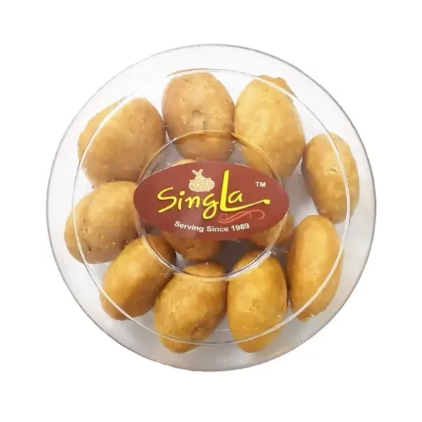 Singla Cocktail Kachori Namkeen 400g, Herbkart8t771aVLSdkQML.webp, Herbkart8t771aVLSdkQML