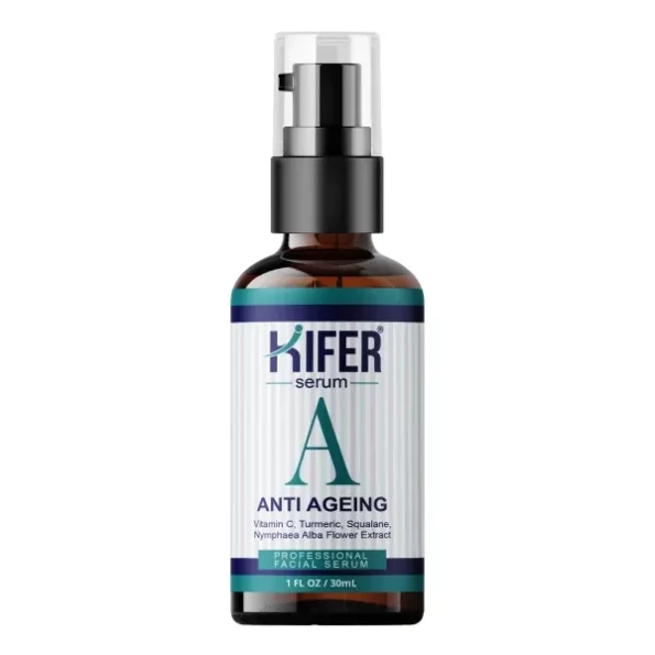 kifer Anti Aging Serum, 30 ml available on Herbkart