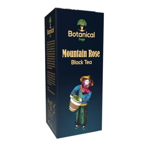 Botanical Sage Mountain Rose Black Tea 15 Pyramid Teabags, Herbkart8t7514eKQt7zZL.webp, Herbkart8t7514eKQt7zZL