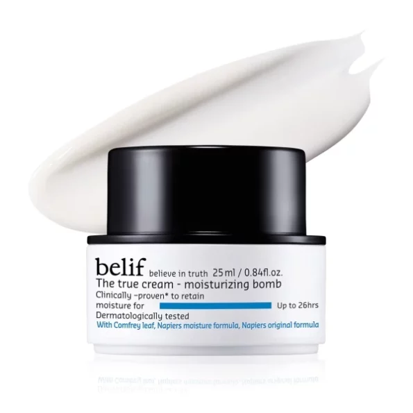 Belif The True Cream Moisturizing Bomb 25ml, Herbkart8t761MsVdqcOIL.webp, Herbkart8t761MsVdqcOIL