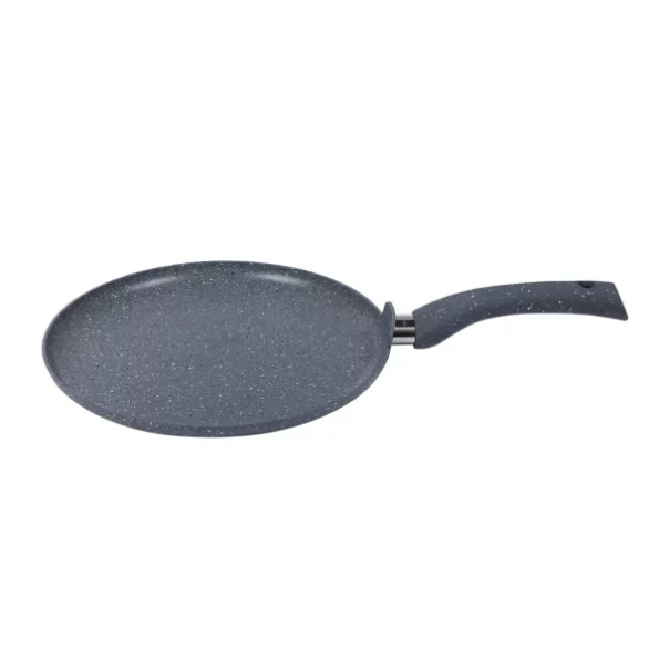 Wonderchef Granite 30cm Non-Stick Dosa Tawa 3.5mm available on Herbkart