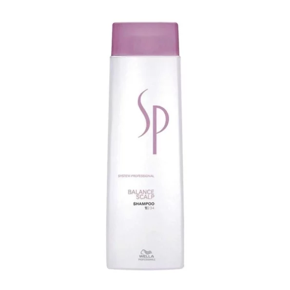 WELLA Balance Scalp Shampoo For Delicate Scalps, 250ml, Herbkart8t741rW4z4I-ZL.webp, Herbkart8t741rW4z4I ZL