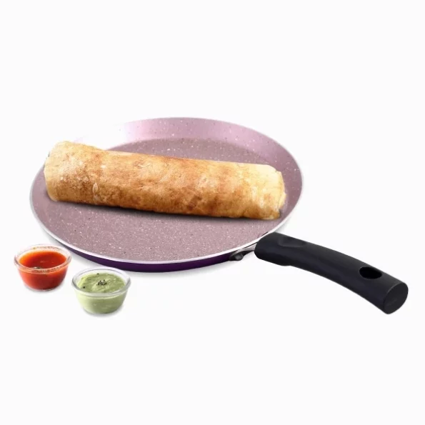 Wonderchef Valencia Non-Stick 28 Cm Dosa Tawa, Herbkart8t751b5CZm7SLL.webp, Herbkart8t751b5CZm7SLL