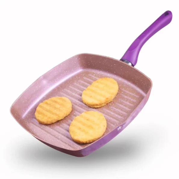 Wonderchef Royal Velvet 20cm Grill Pan, 3 mm Thick, Herbkart8t761wuVrvJbOL.webp, Herbkart8t761wuVrvJbOL