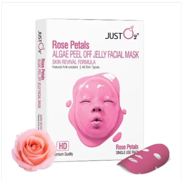 Just Peachy Rose Petals Algae Peel Off Jelly Facial Mask, Herbkart8t741gBvA9h5jL.webp, Herbkart8t741gBvA9h5jL