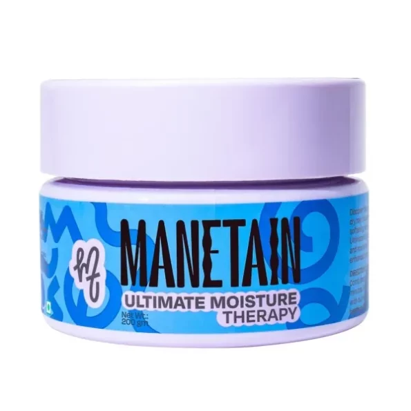 MANETAIN Ultimate Moisture Therapy - 200gm available on Herbkart