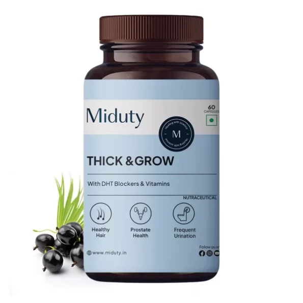 Miduty By Palak Notes Thick And Grow, Dht Blockers, Biotin For Hair - 60 Caps, Herbkart8t761xk20wgnrVL.webp,