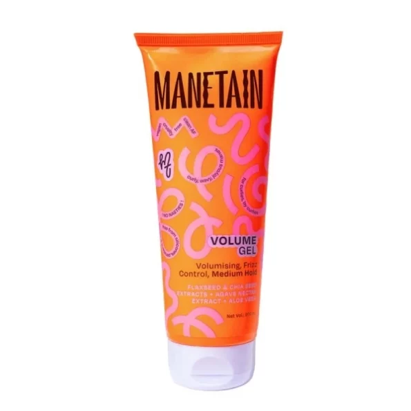 Manetain Volume Gel - 100ml available on Herbkart