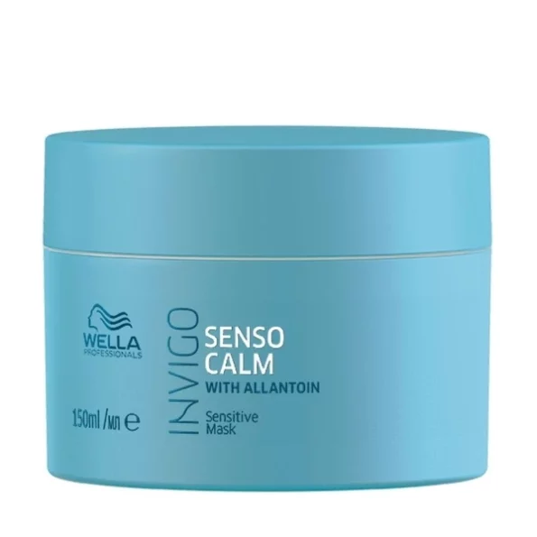 Wella Professionals Invigo Balance Senso Calm Sensitive Hair Mask 150 ml, Herbkart8t751Zkx6FYHQL.webp,