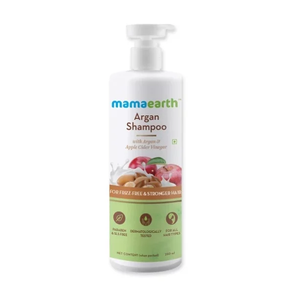 Mamaearth Argan & Apple Cider Vinegar Shampoo 250 ml, Herbkart8t751tc0920J24L.webp, Herbkart8t751tc0920J24L