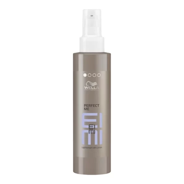 Wella Professionals EIMI Perfect Me Lightweight Bb Lotion 100 Ml available on Herbkart