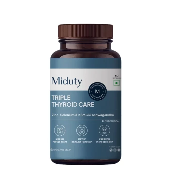 Miduty Palak Notes Triple Thyroid Care Supplement - Rapid Action Formula - 120 Capsules, Herbkart8t751z7M2mjGlL.webp, Herbkart8t751z7M2mjGlL