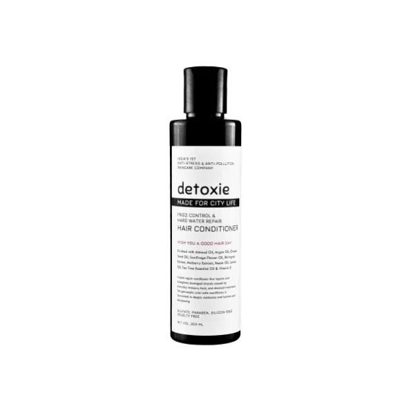 Detoxie Hard Water Hair Conditioner 200 ml, Herbkart8t761wR9H0LLDL.webp, Herbkart8t761wR9H0LLDL