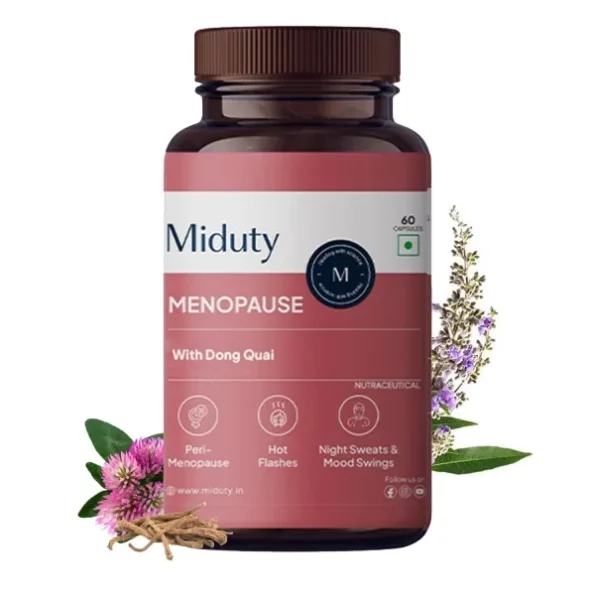 Miduty By Palak Notes Menopause Health Supplement - 60 Capsules, Herbkart8t761DZEwU3hEL.webp, Herbkart8t761DZEwU3hEL