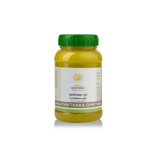 Kerala Ayurveda Mahathikthaka Ghritham 150 ml, Herbkart8t771laMH1ZzzL.webp, Herbkart8t771laMH1ZzzL