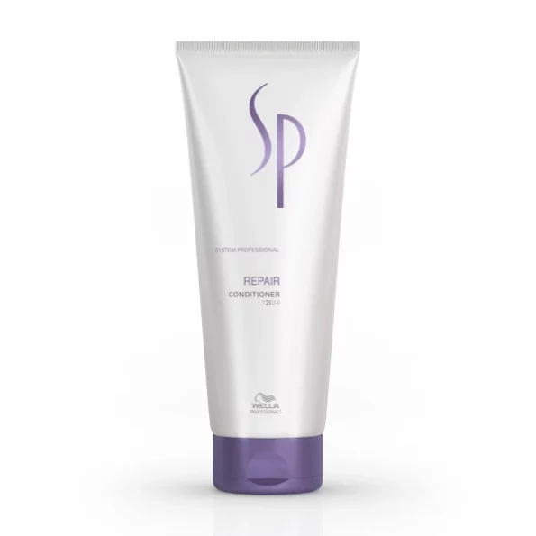 Wella Professionals SP Repair Conditioner for Damaged Hair 200 ml available on Herbkart