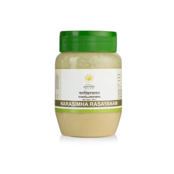 Kerala Ayurveda Narasimha Rasayanam 200 Gm, Herbkart8t771LTGmzVkcL.webp, Herbkart8t771LTGmzVkcL