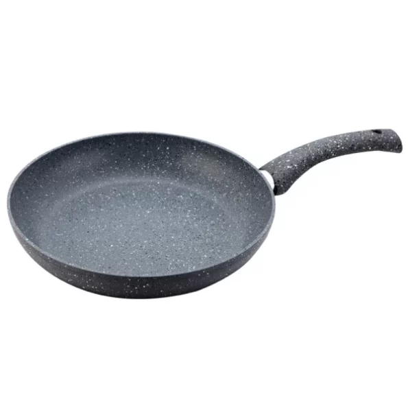 Wonderchef Granite 24 cm Non-Stick Fry Pan, 1.8 L, Herbkart8t761rAErfKpDL.webp, Herbkart8t761rAErfKpDL