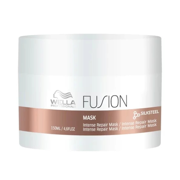 Wella Professionals Fusion Fresh Intense Repair Hair Mask 150 Ml available on Herbkart