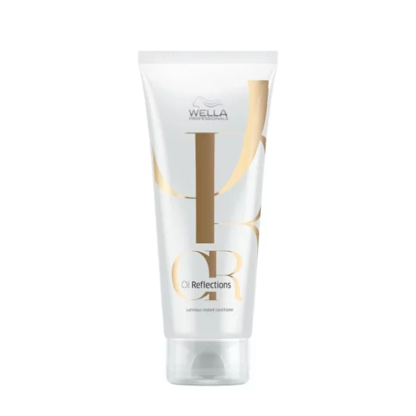 Wella Professionals Oil Reflections Luminous Instant Conditioner for Hair 200 ml available on Herbkart