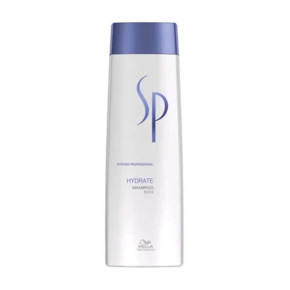 Wella Professionals Hydrate Shampoo (For Normal to Dry Hair), 250ml available on Herbkart