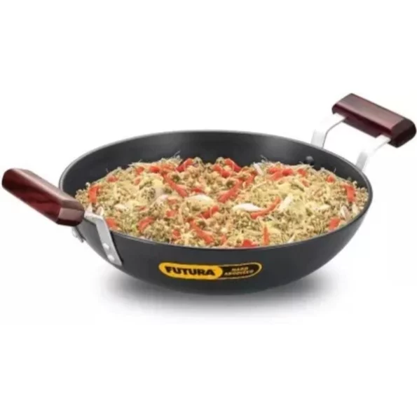 Hawkins Futura 2.75 Litre Deep Fry Pan, Hard Anodised Kadai with Stainless Steel Lid, Herbkart8t751JvCKgE0-L.webp, Herbkart8t751JvCKgE0 L