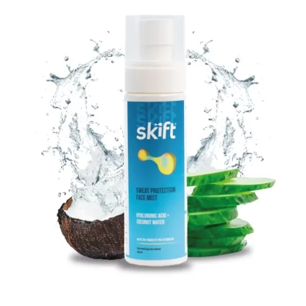 Skift Sweat Protection Face Mist/Toner (100ml) available on Herbkart