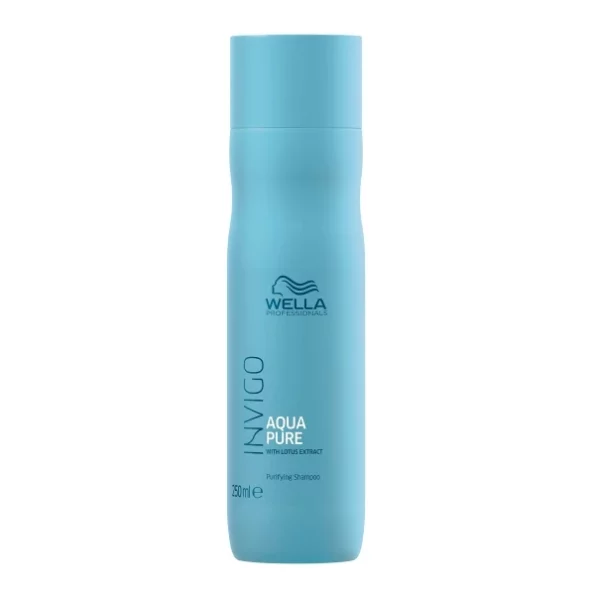 Wella Professionals Invigo Balance Aqua Pure Purifying Shampoo, 250 ml, Herbkart8t771RzhLREOKL.webp, Herbkart8t771RzhLREOKL