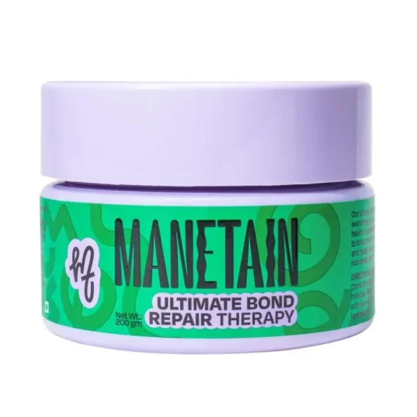 MANETAIN Ultimate Bond Repair Therapy - 200gm available on Herbkart