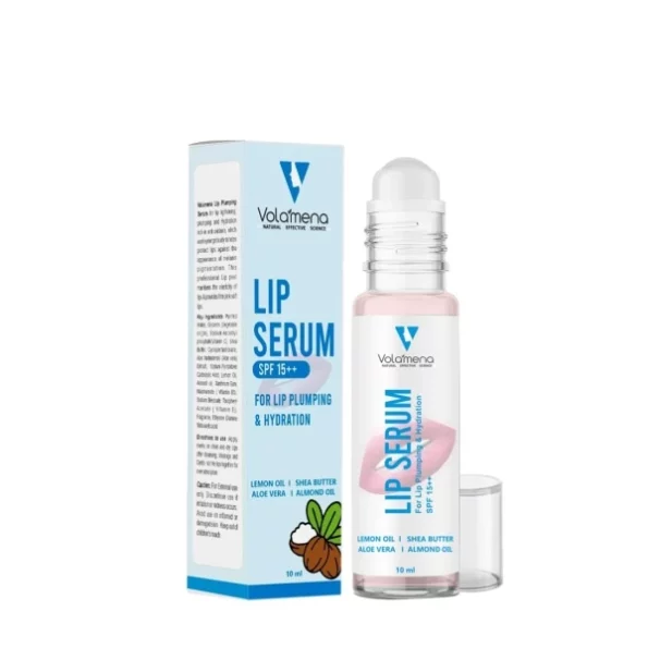 Volamena Lip Plumping Serum 10 ml available on Herbkart