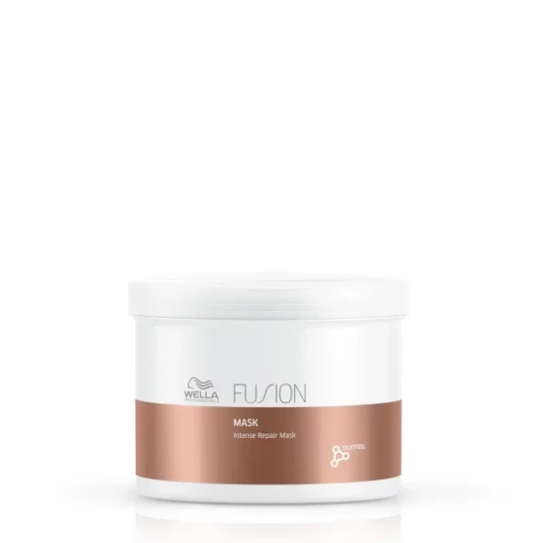 Wella Professionals Fusion Intense Repair Mask (500ml) available on Herbkart