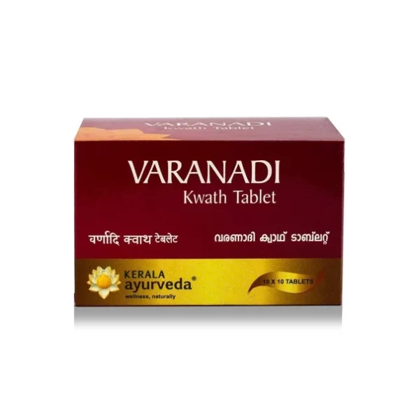 Kerala Ayurveda Varanadi Kwath Tablet 100 Tab, Herbkart8t761NcQ4VQqwL.webp, Herbkart8t761NcQ4VQqwL