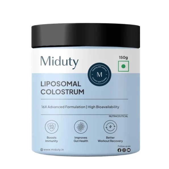 Miduty By Palak Notes Liposomal Colostrum - 150 Gm, Herbkart8t7517GyuLOdvL.webp, Herbkart8t7517GyuLOdvL