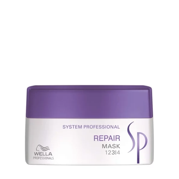 WELLA SP Repair Mask For Dry Hair (Fresh), 200ml, Herbkart8t771oyEmydnTL.webp, Herbkart8t771oyEmydnTL