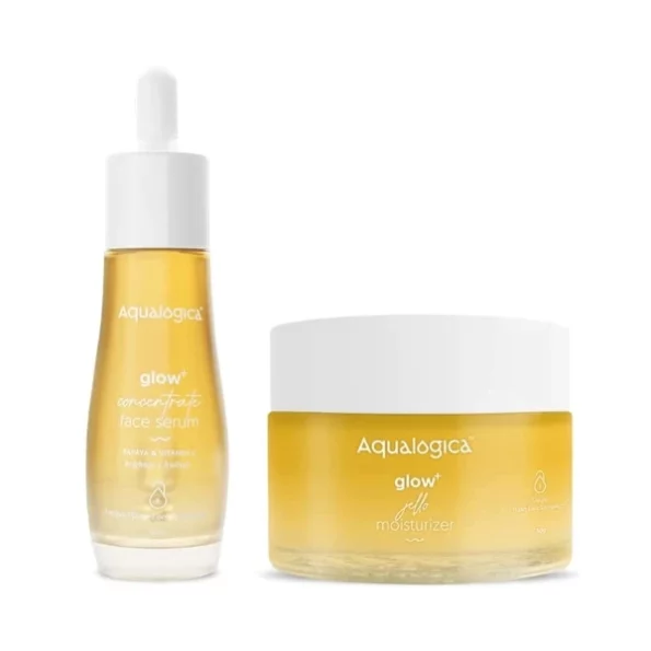 Aqualogica Own The Glow Duo Face Serum (30ml), Gel Moisturizer (50g), Herbkart8t751VwRwaZzdL.webp, Herbkart8t751VwRwaZzdL