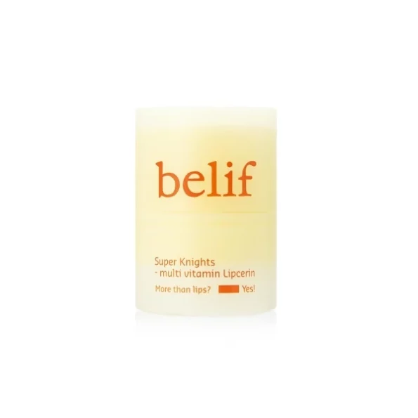 Belif Superknight Multi Vitamin Lipcerin-15ml available on Herbkart