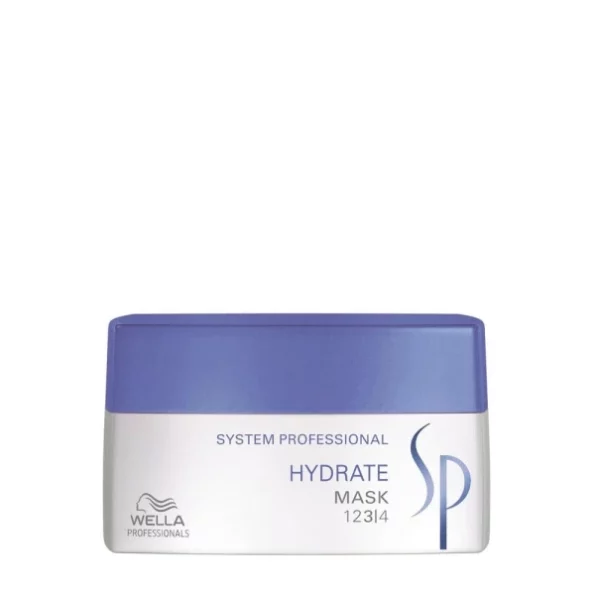 Wella Professionals SP Hydrate Mask for Dry Hair 200 ml available on Herbkart