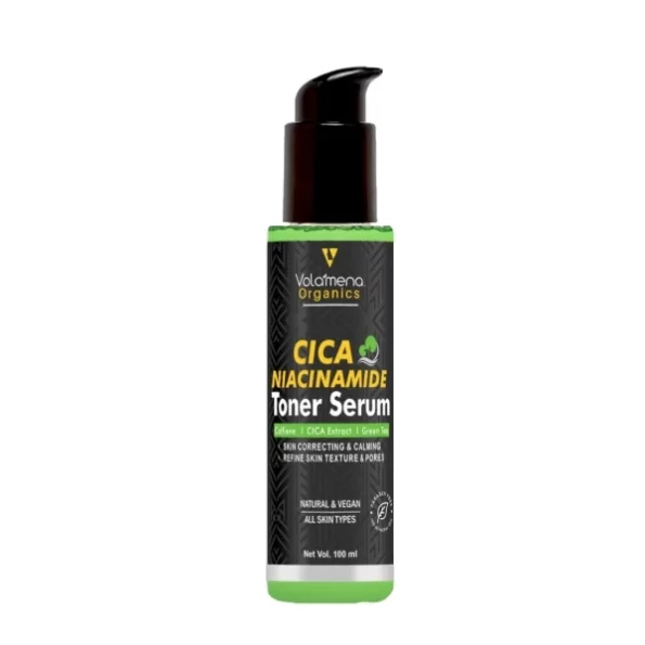 Volamena CICA & Caffine Face Toner serum100 ml, Herbkart8t751yjX1KB30L.webp, Herbkart8t751yjX1KB30L