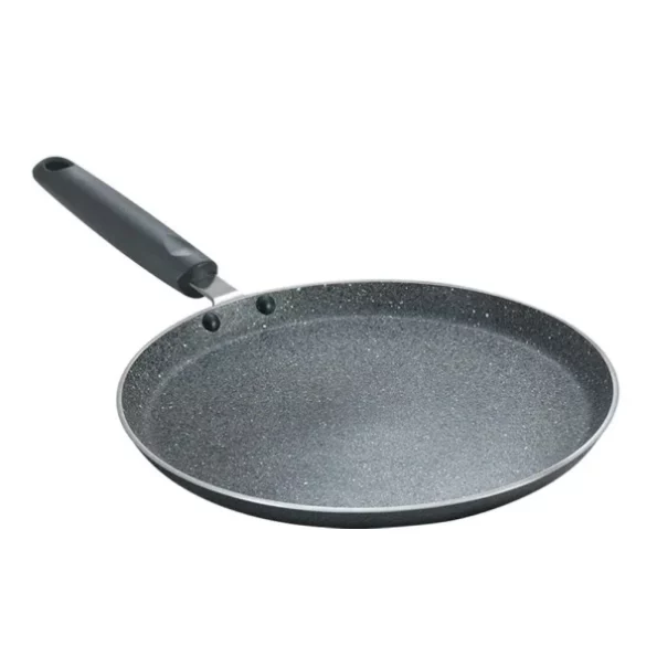 Prestige Omega Deluxe Granite Dosa Tawa, Black, 30cm, Herbkart8t761ItVkRPIuL.webp, Herbkart8t761ItVkRPIuL