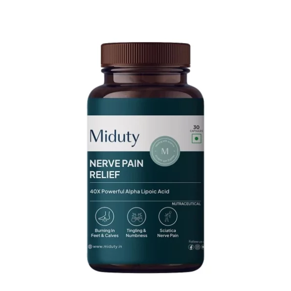 Miduty By Palak Notes Nerve Pain Relief Nerve Damage For Nerve Blocks - 30 Caps, Herbkart8t751r-rNJRu0L.webp, Herbkart8t751r rNJRu0L