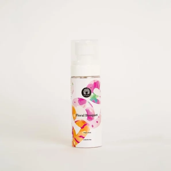 Fix My Curls Hair Mist Fragrance 50ml available on Herbkart