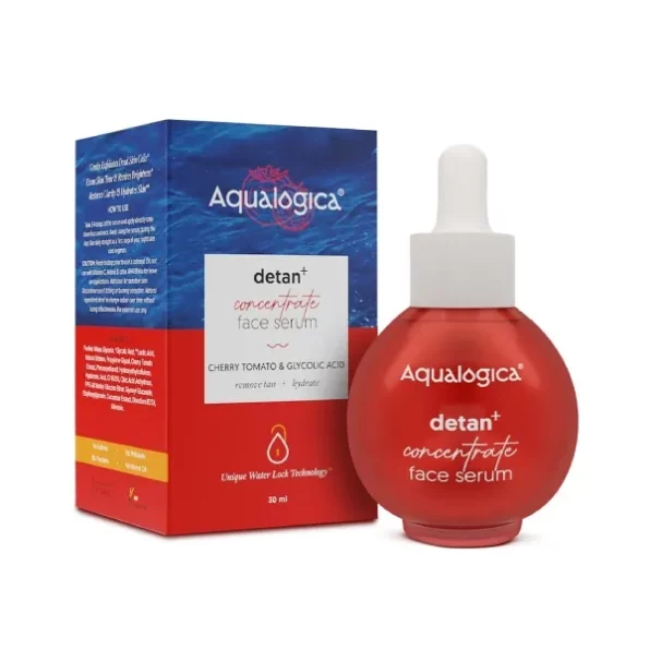 Aqualogica Detan+ Concentrate Face Serum for Men & Women - With Cherry Tomato & Glycolic Acid -30ml, Herbkart8t7618jt3p77IL.webp, Herbkart8t7618jt3p77IL