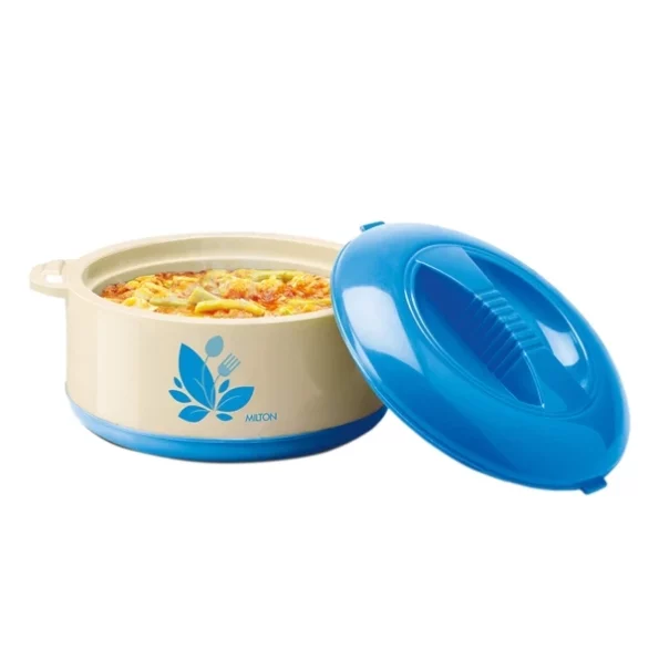 MILTON New Orchid 2000 Casserole 2100 ml, Blue, Herbkart8t771QHCVmYfnL.webp, Herbkart8t771QHCVmYfnL