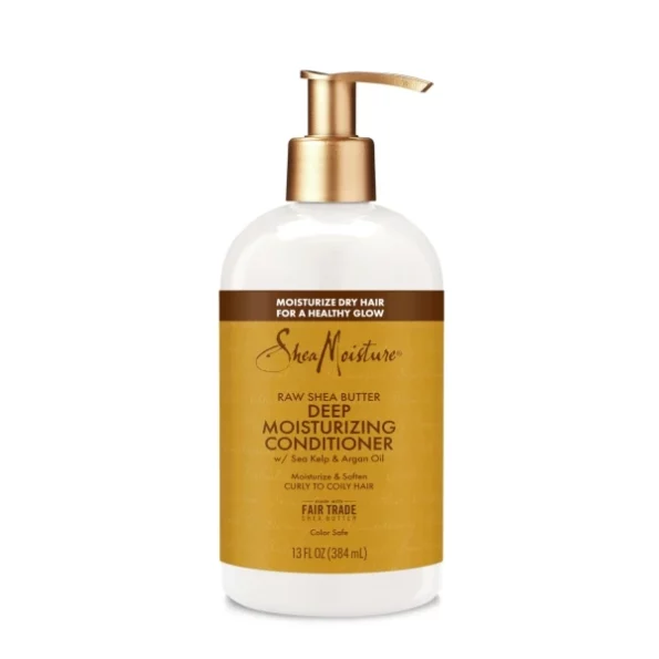 SheaMoisture Restorative Conditioner available on Herbkart