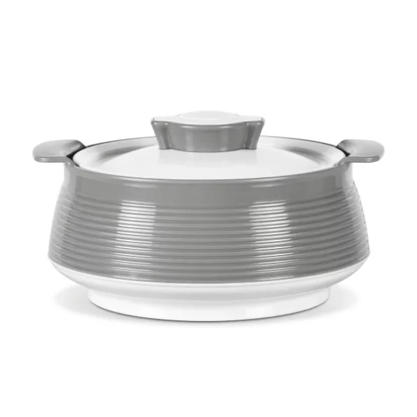 MILTON Venice 1000 Insulated Casserole, 850 ml, Grey, Herbkart8t761lX1O2VaUL.webp, Herbkart8t761lX1O2VaUL