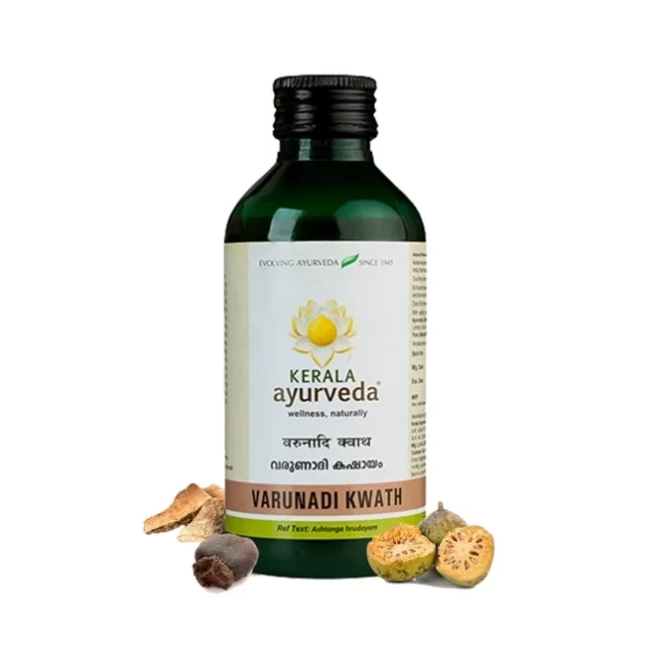 Kerala Ayurveda Varunadi Kwath 200ml, Herbkart8t761HuTfLzI0L.webp, Herbkart8t761HuTfLzI0L